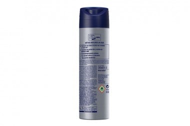 OFERTA 2 DESODORANTES NIVEA MEN SILVER PROTECT 300 ML