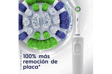 Cepillo Eléctrico Oral-B Vitality 1 Und