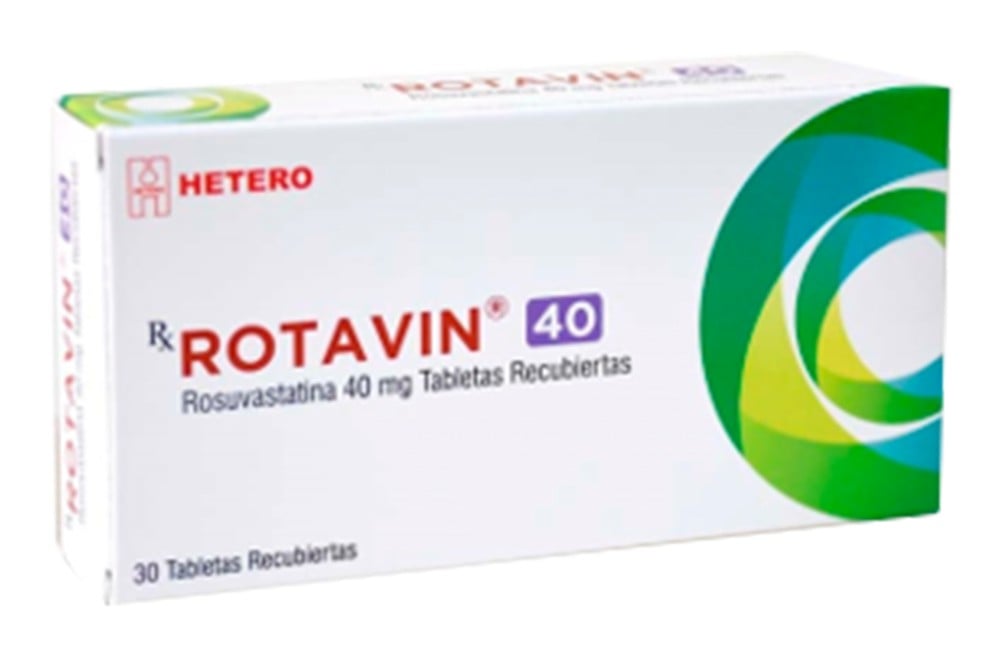 Rotavin