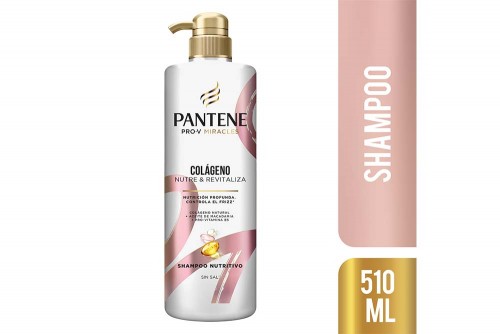 Shampoo Pantene Pro-V...