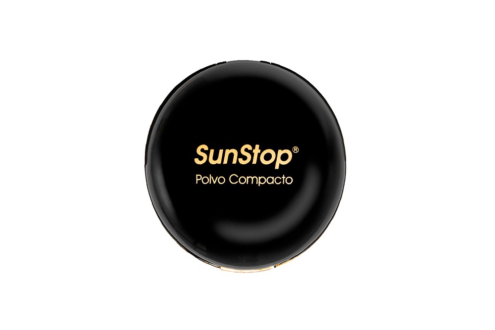 Polvos Compacto Sunstop