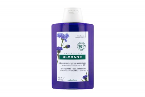 Shampoo Klorane Emu...