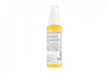 Aclarador Solar Klorane Pelo Rubio Camomila 100 Ml