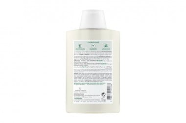 SHAMPOO KLORANE  Avena 200Ml