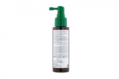 SERUM ANTICAIDA KLORANE Quinina Spray 100 Ml