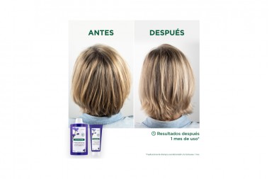 Acondicionador Balsamo Klorane Centaurea Bio 150 Ml