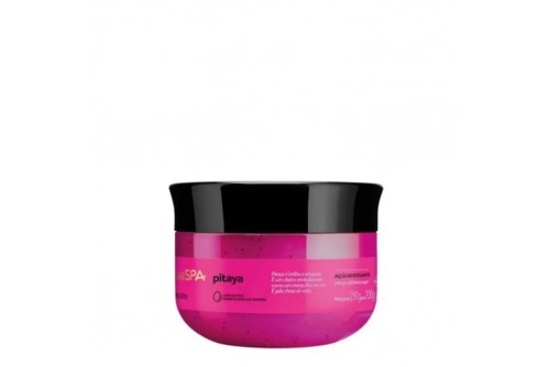 Oleo Exfoliante Nativa Spa...