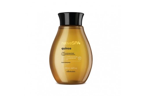 Oleo Reafirmante Nativa Spa...