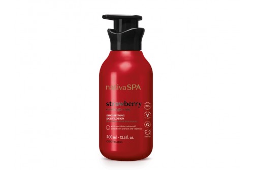 Locion Antioxidante Nativa...