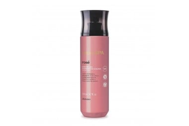 SPLASH NATIVA SPA ROSÉ 200 ML