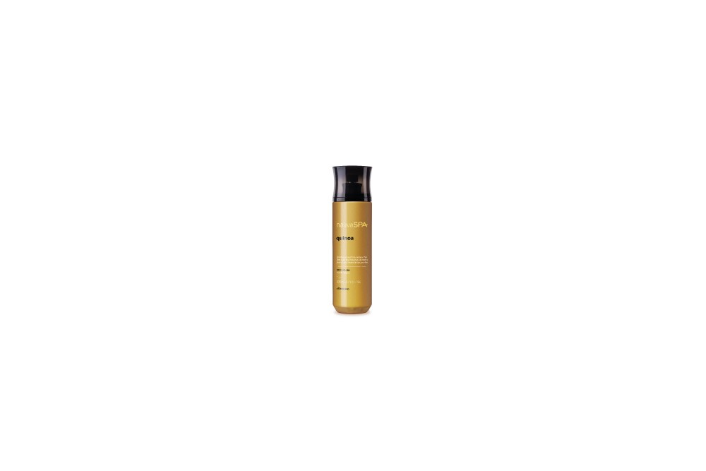 Splash Nativa Spa Quinua 200 Ml