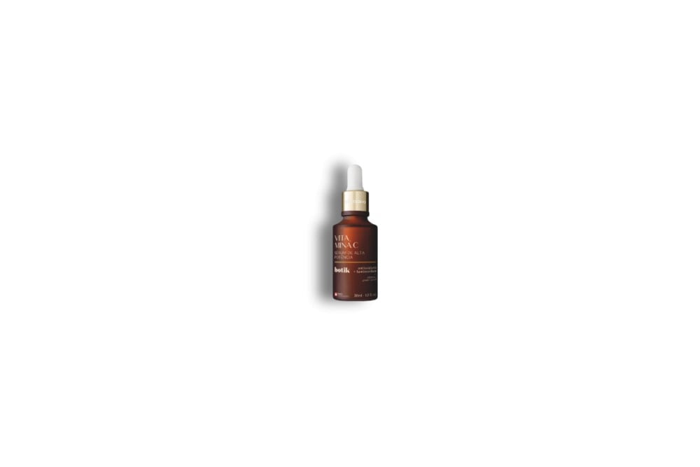 Serum Alta Potencia Botik 30 Ml