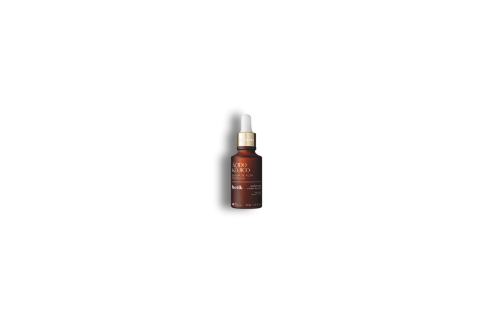 Serum Alta Potencia Botik 30 Ml