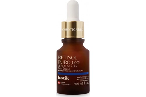 Serum Alta Potencia Botik...
