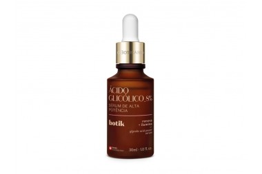 Serum Alta Potencia Botik...