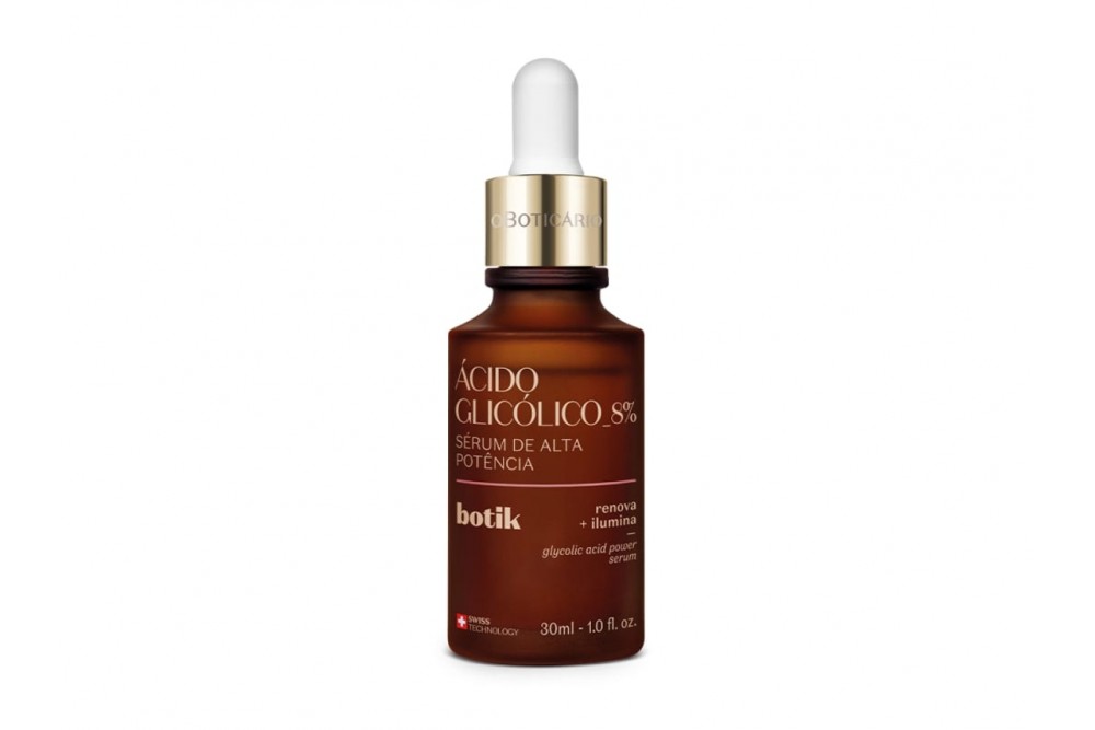 Serum Alta Potencia Botik 30 Ml