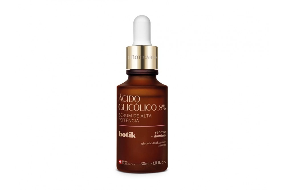 SERUM ALTA POTENCIA BOTIK 30 ML