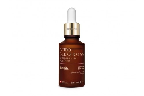 Serum Alta Potencia Botik...