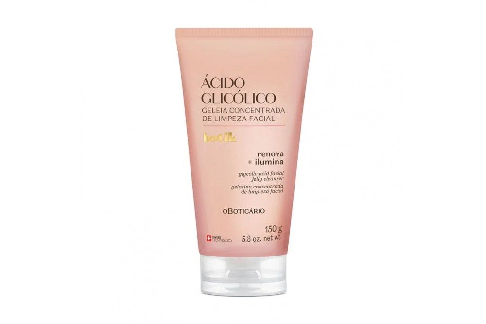 GELATINA CONCENTRADA DE LIMPIEZA FACIAL 150 ML