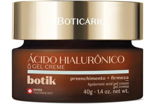 Gel Crema Botik Ácido...