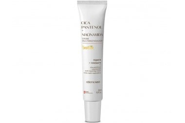 Crema Facial...