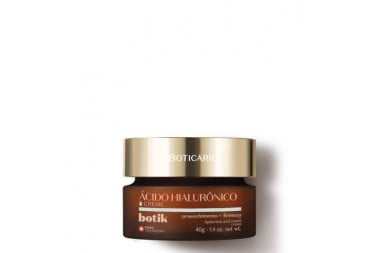 Crema Botik Ácido...