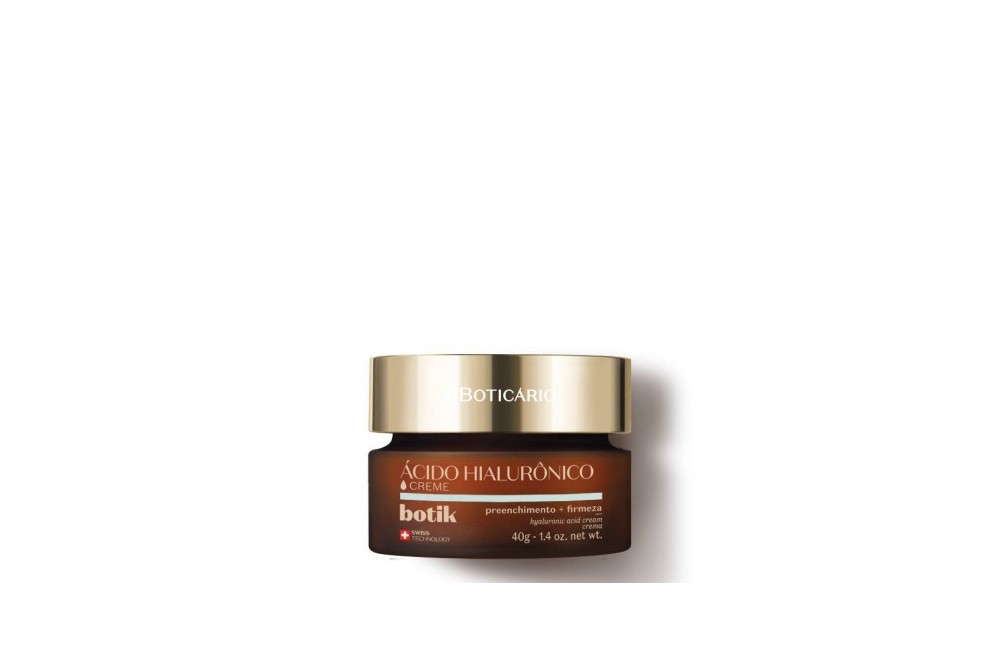 Crema Botik Ácido Hialurónico 40 G