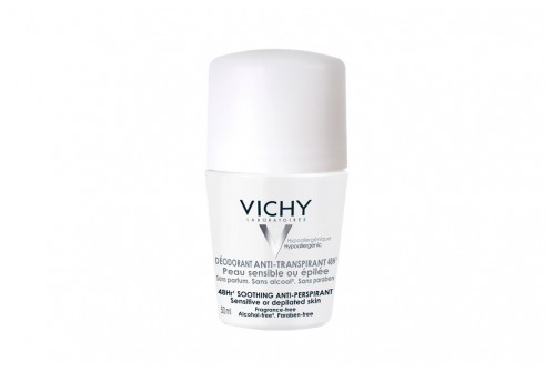 Anti-Transpirante Vichy 50 Ml