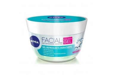 Gel Facial Nivea...
