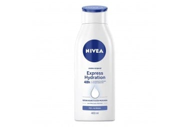 Crema Corporal Nivea...