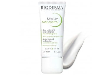 Bioderma Sébium Mat Control...