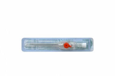 Cateter Intravenoso Inverfarma 1 Unidad