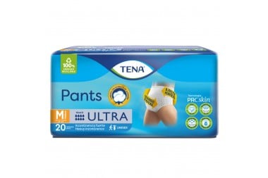 Pañal Tena Pants Ultra...