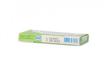 Laxium 5 Mg 10 Tabletas Con Recubrimiento Entérico