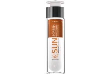 Protector Solar Facial...