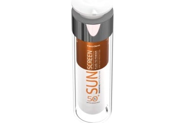 Protector Solar Facial Vitamina D Spf 50 Frezyderm 50 Ml