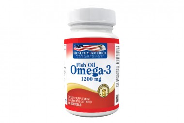 Vascusur Healthy America 60...