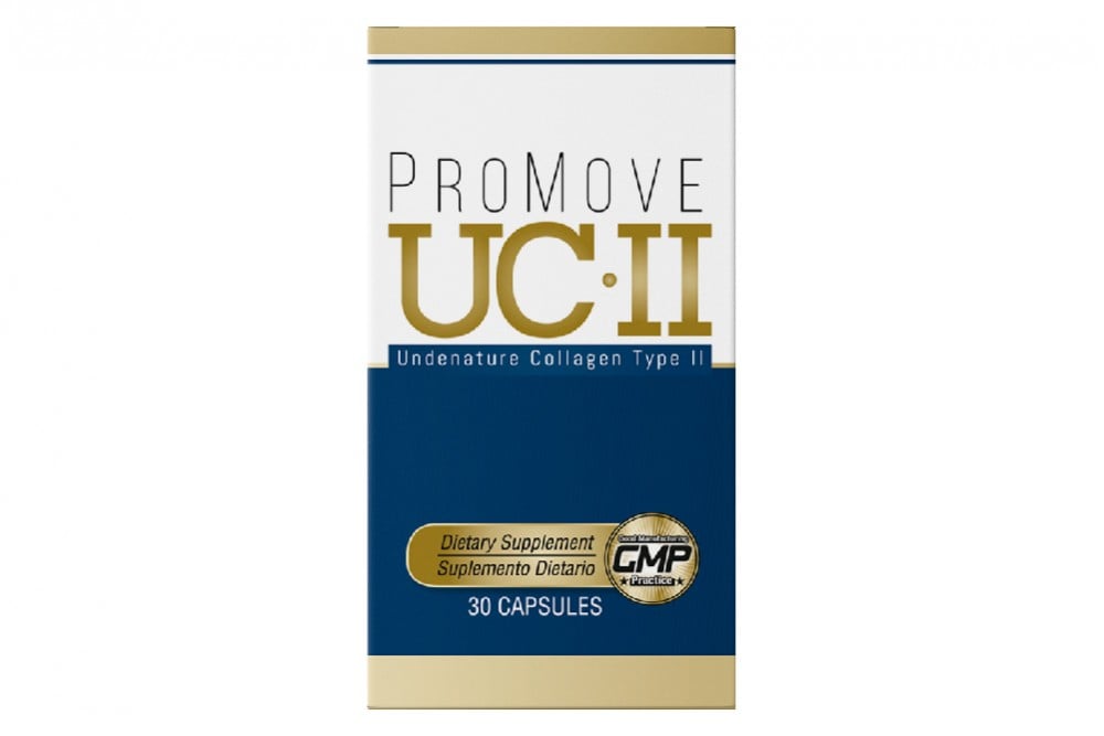 Promove Uc Ii Healthy America 30 Capsulas