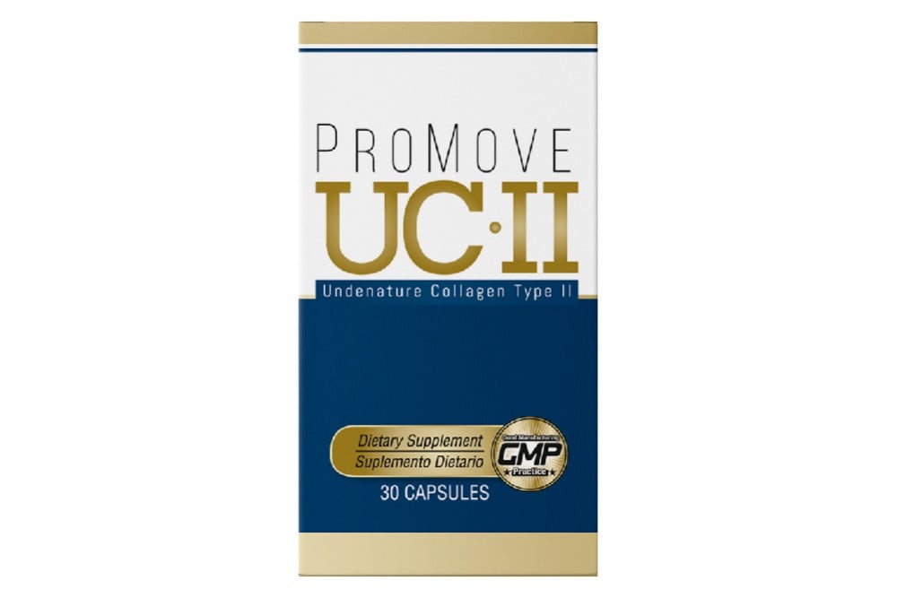 PROMOVE UC II HEALTHY AMERICA 30 capsulas