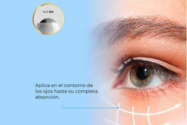 CONTORNO DE OJOS HYDRASKIN 20 G