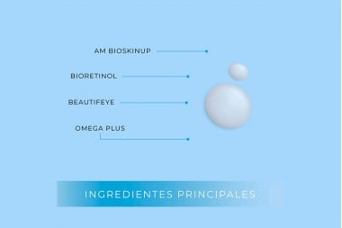 Contorno De Ojos Hydraskin 20 G