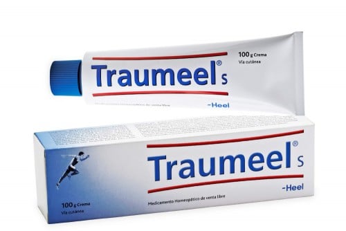Traumeel S Crema 100 G