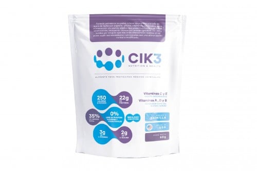 Formula Cik-3 60 G