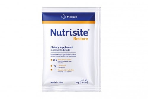Formula Nutrisite Restore 29 G