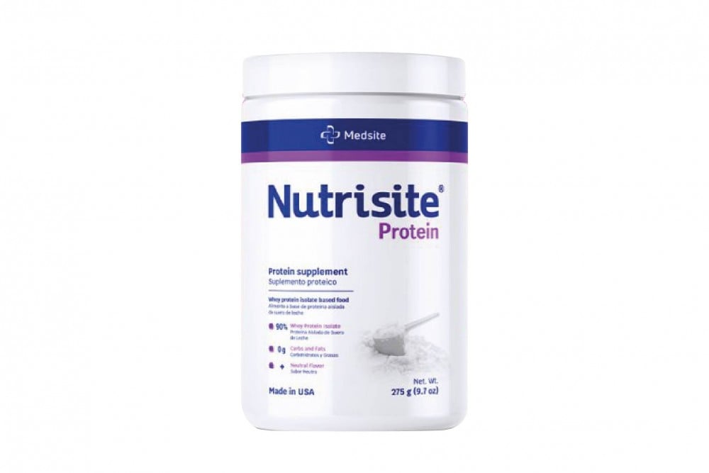 Formula Nutrisite Proteina 275 G