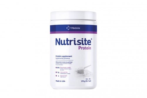 Formula Nutrisite Proteina...