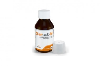 Diarset – M 5.0/4.0 g / 100...