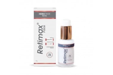Hidratante Facial Retimax 50 G