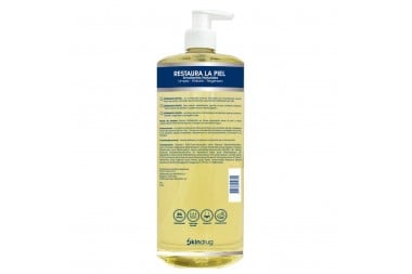 Dermolimpiador Corporal Hydramed Oilgel 1000 Ml