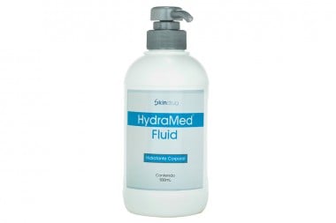 HIDRATANTE CORPORAL HYDRAMED 500 ML